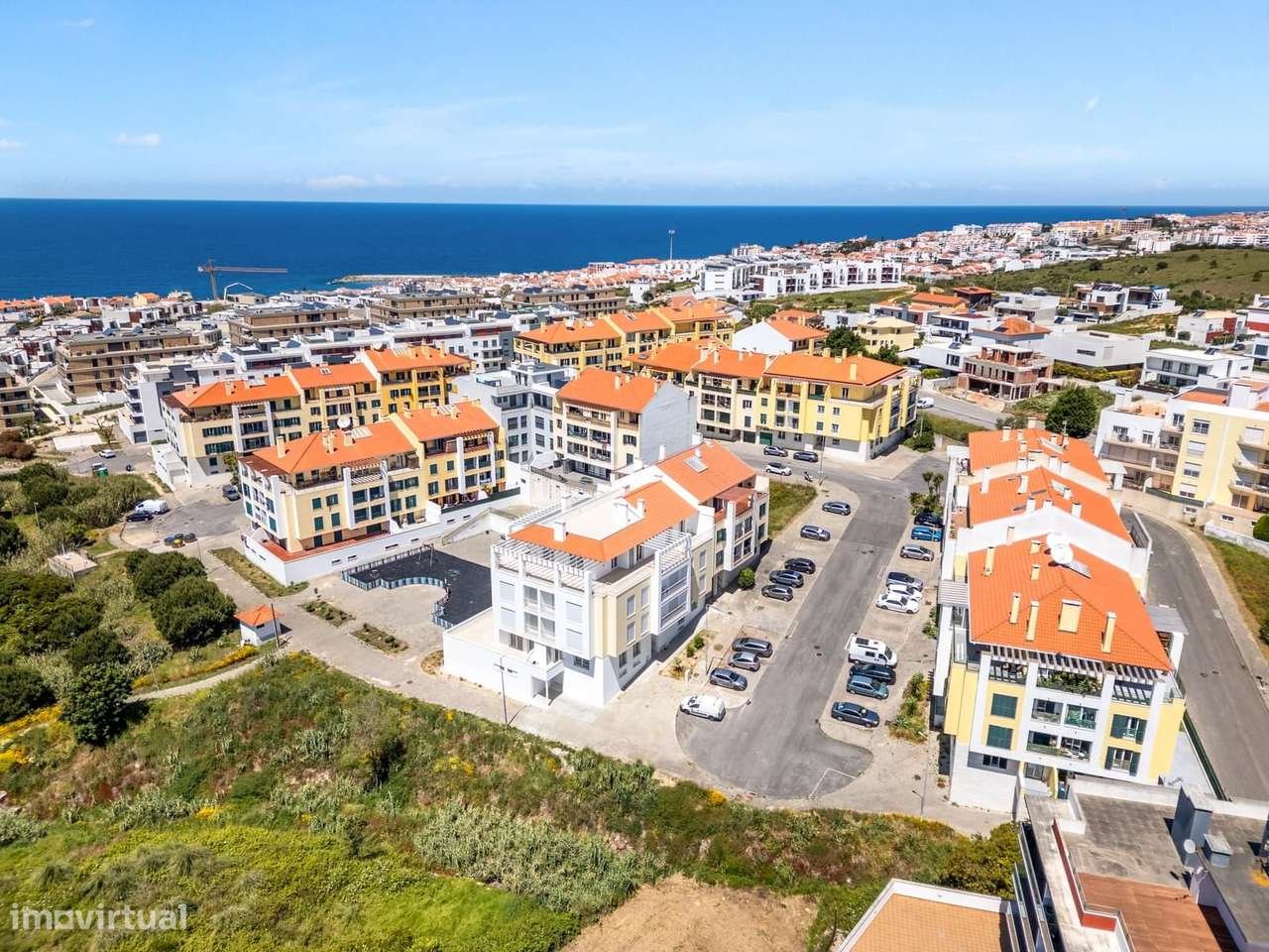 Penthouse T3 com vista, Ericeira, Mafra-32