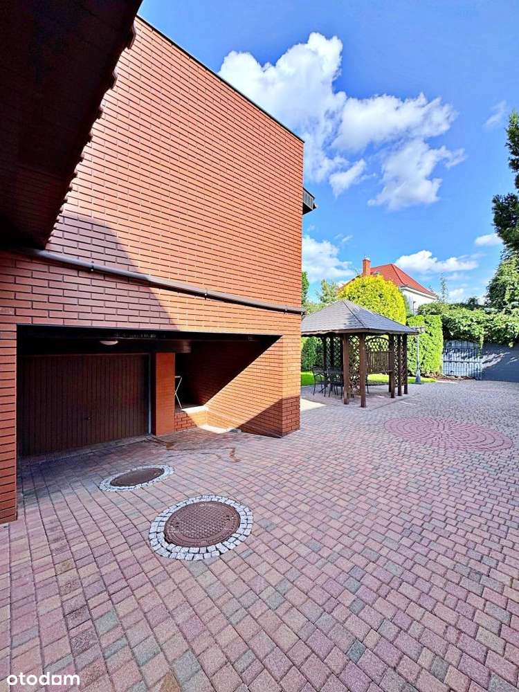 Bliźniak do Zamieszkania w Top Lokalizacji - Pełny obrazek: 5/20