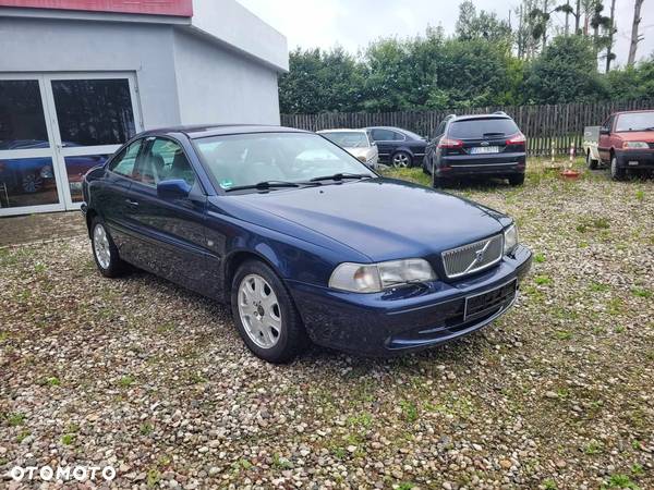 Volvo C70 - 9