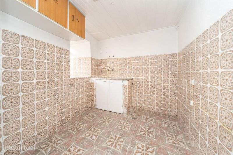 Moradia Rústica T3 / Covilhã, Boidobra - Grande imagem: 5/20