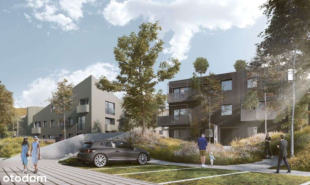 Mieszkanie, 40,45 m², Gniezno - Pełny obrazek: 4/7