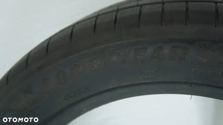 Opony K5068 GoodYear 215/50/18 demo letnie para wysyłka-odbiór - 6