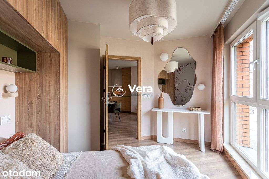 Mieszkanie, 43,18 m², Milanówek-8