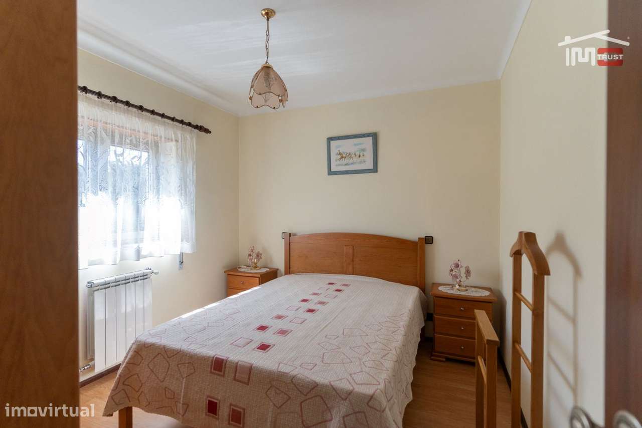 Fantástica Moradia T5 com piscina com 1ha de terreno em Pedreira, F...-10
