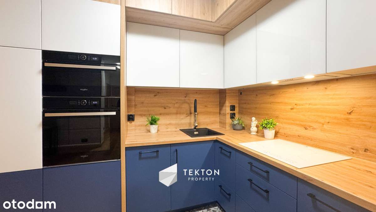 3 pokoje z balkonem Białołęka, klimatyzacja - Pełny obrazek: 3/15