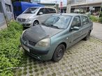 Renault Clio Bicorp 1.5 dCi Confort Autentique - 6