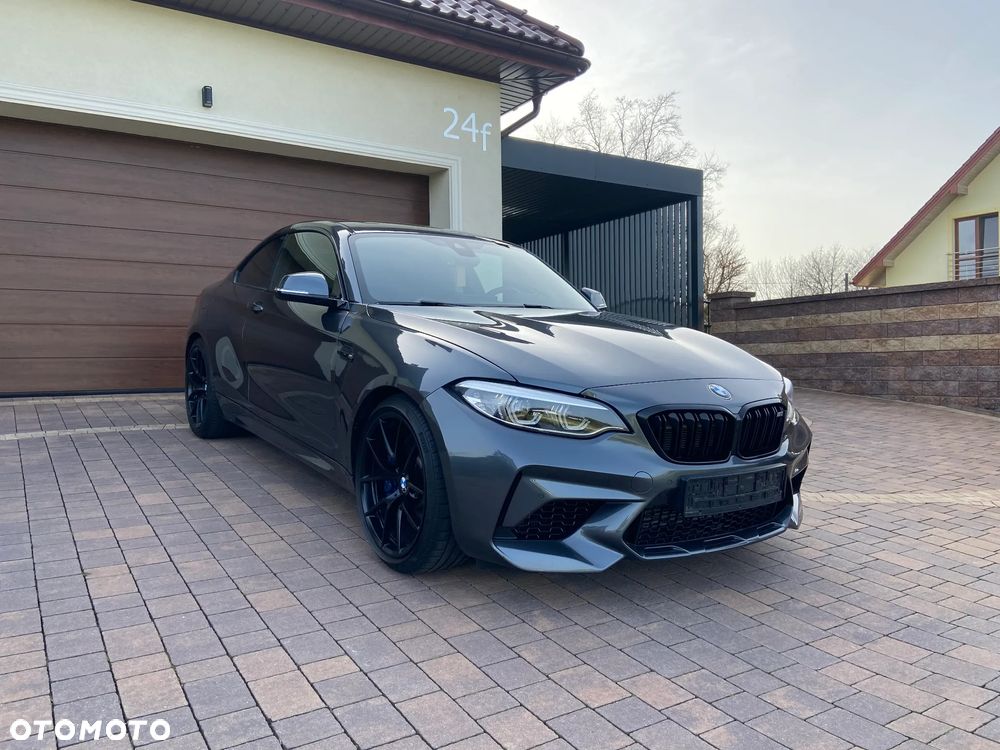 BMW 2