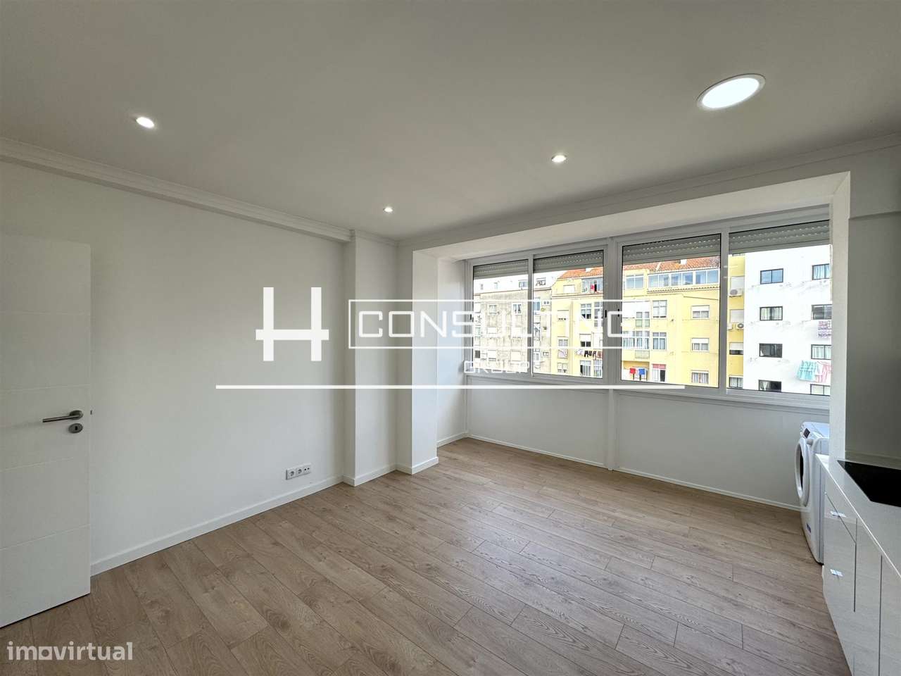 Apartamento T3 Venda em Águas Livres,Amadora-6