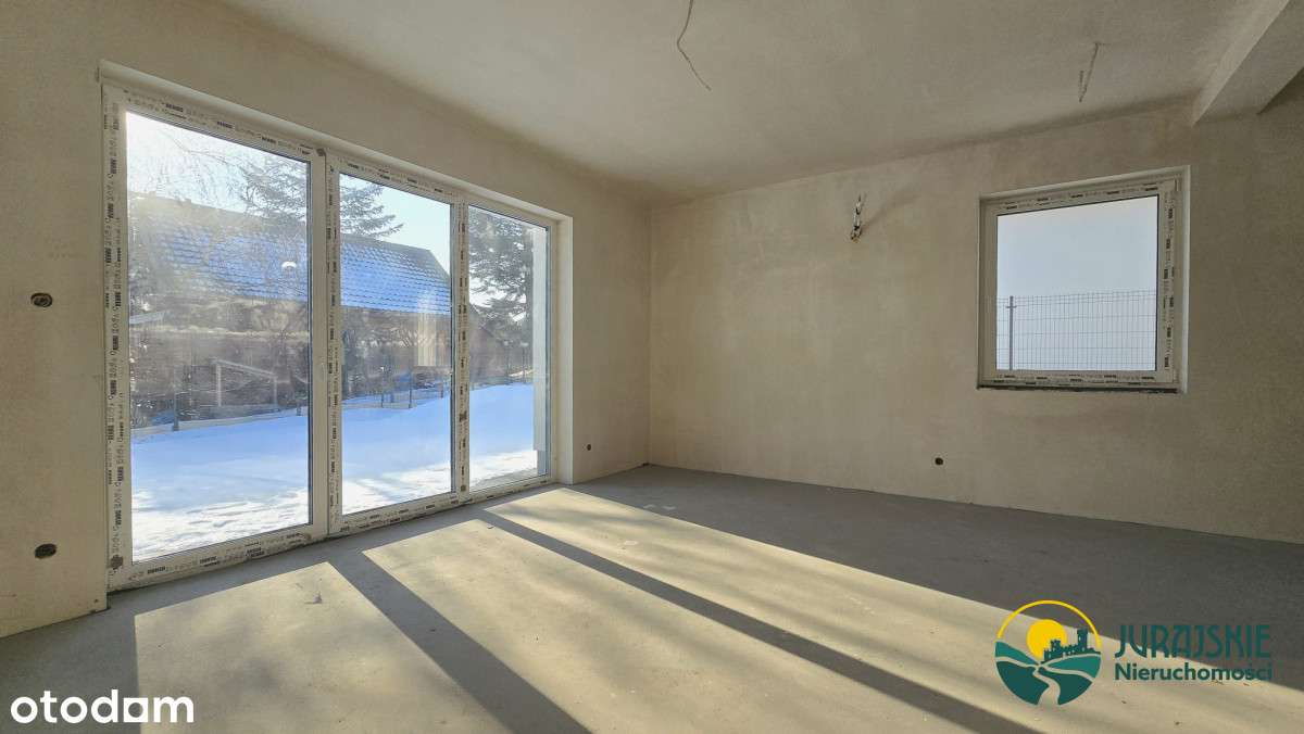 Domy na sprzedaż w Tenczynku k. Krzeszowic-8