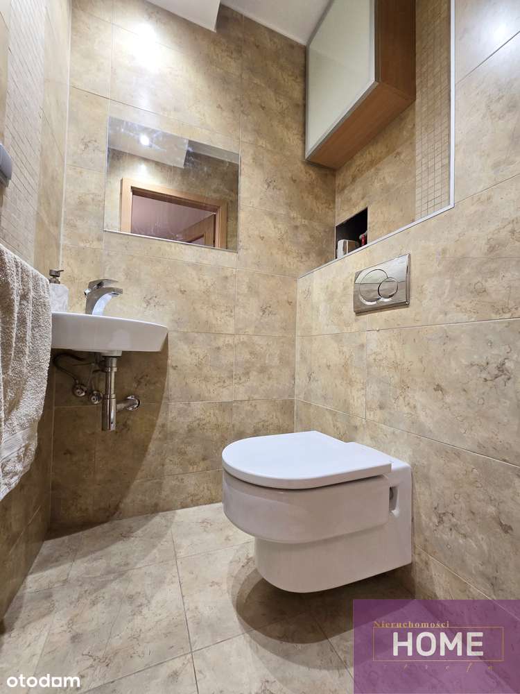 5 pokojowe mieszkanie na os. Zacisze!-5