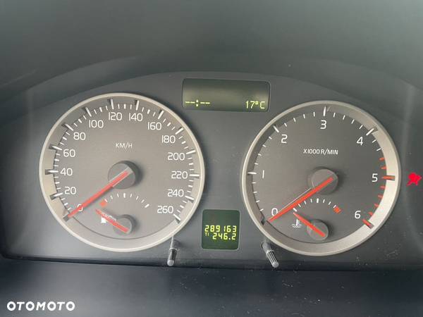 Volvo V50 DPF DRIVe Momentum - 10