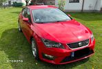 Seat Leon 1.4 TSI FR S&S - 5