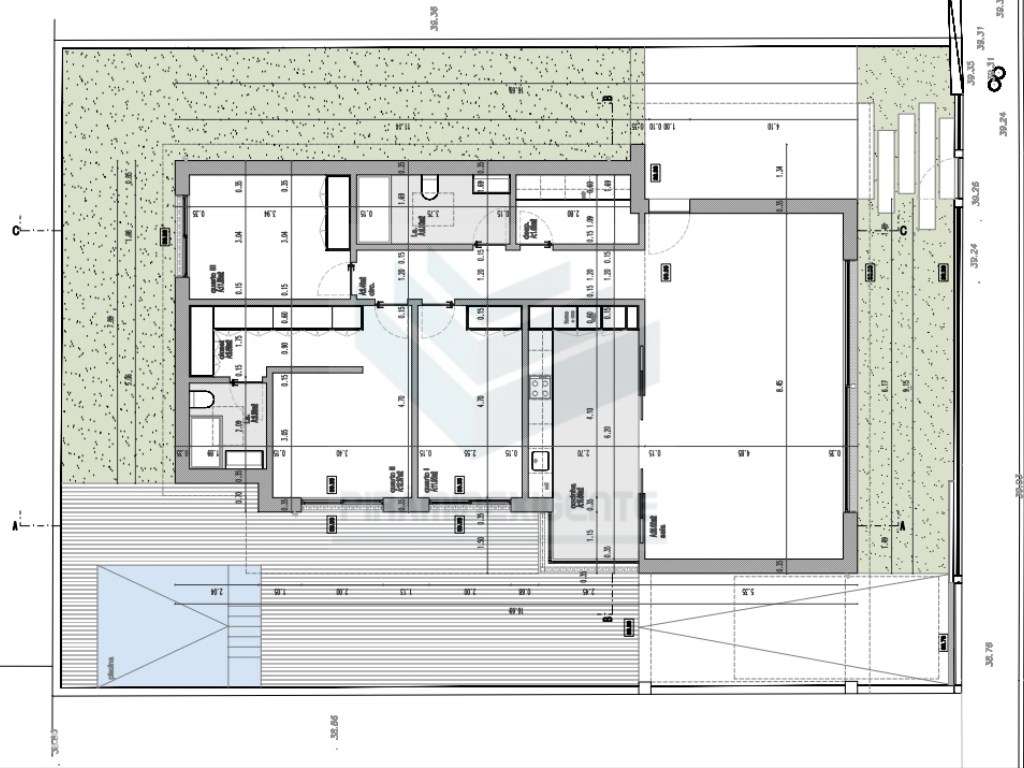 Moradia Isolada, Pronta! Piscina, Lavandaria, 2 min da Moita-19