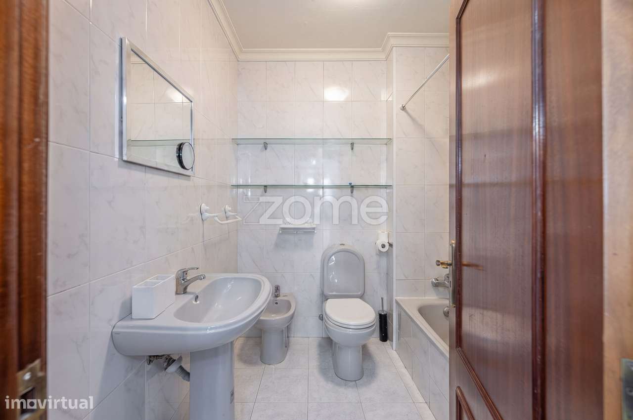 Apartamento T2-31