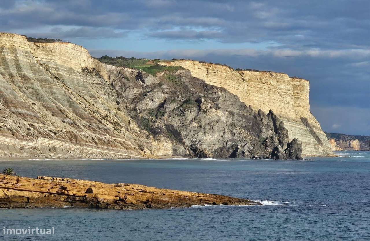 Quinta em Lagos, Praia da Luz,  46.000 m2, 2 casas e 2 Armazéns-33