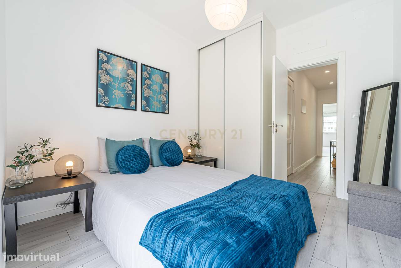 T3 ESTREAR Junto ao Colombo – Benfica-10