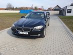 BMW Seria 5 520d Touring - 2