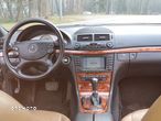 Mercedes-Benz Klasa E 350 DPF BlueTEC 7G-TRONIC Avantgarde - 8
