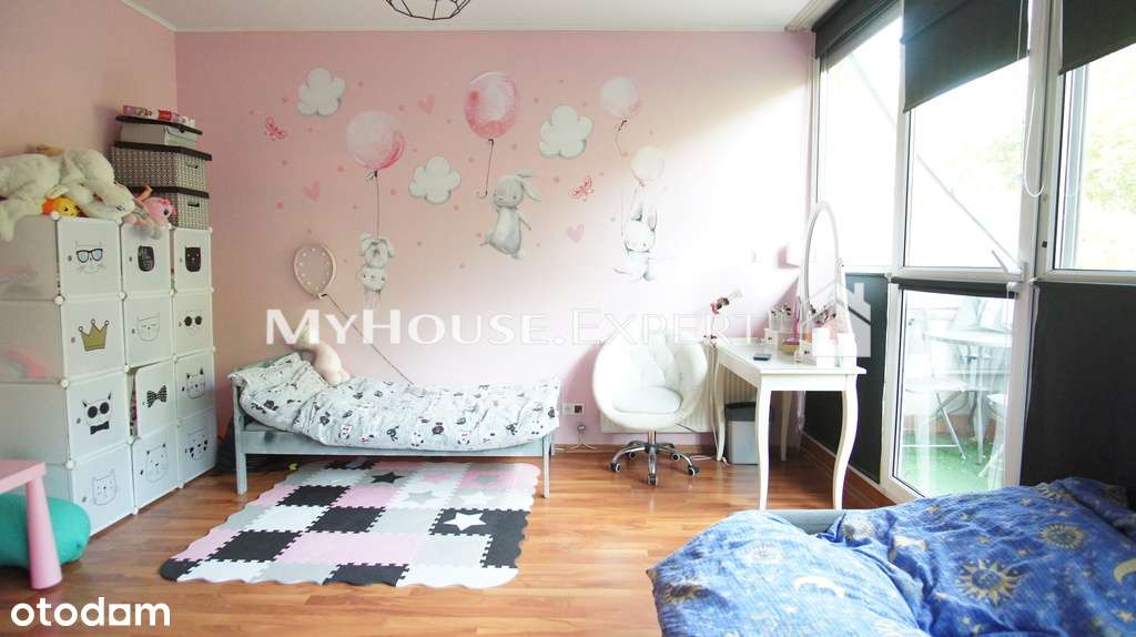 Dwupoziomowe mieszkanie przy Placu Grunwaldzkim-11