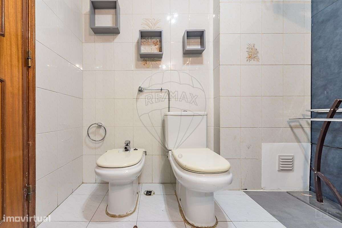 Apartamento T3 para venda-22