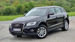 Audi Q5 2.0 TFSI Quattro - 1