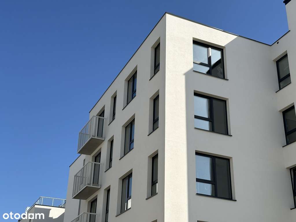 Nowoczesne 3-pokojowe mieszkanie na 4.piętrze-11