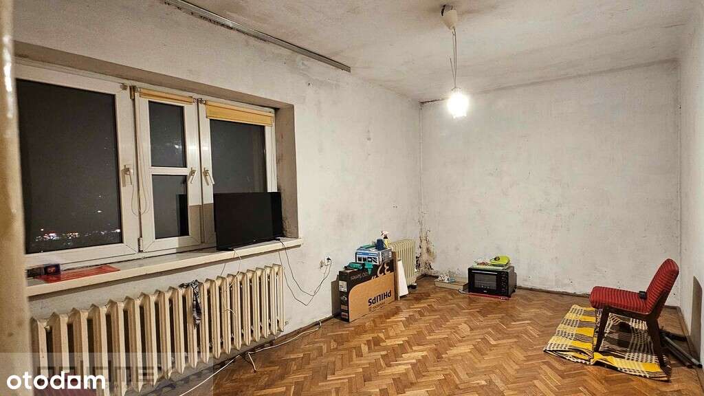 Trzypokojowe z odzielną kuchnią.-2