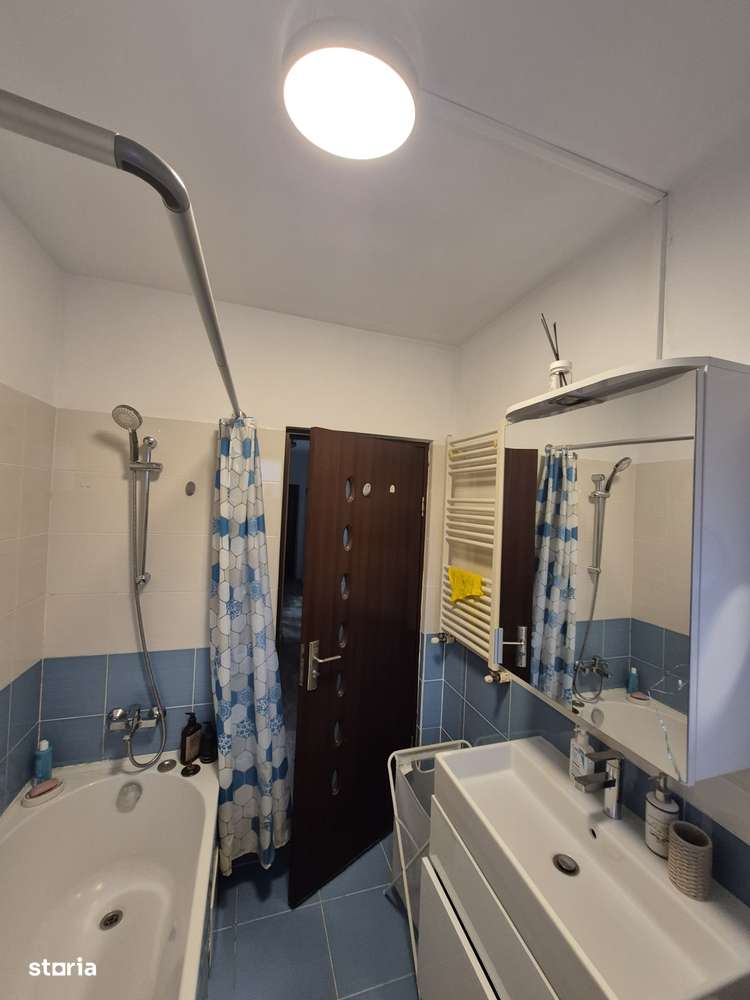 Apartament 2 camere de inchiriat Popesti - Oituz - Imagine principală: 5/10