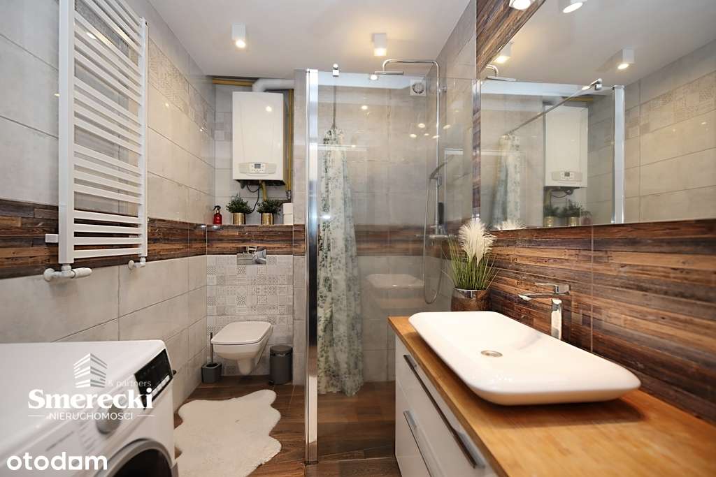 Piękne mieszkanie z meblami w cenie - Pełny obrazek: 5/12