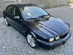 Jaguar X-Type 2.5 Sport - 21