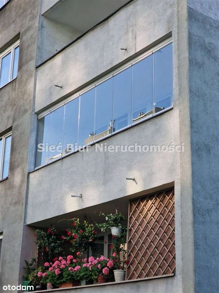 Mieszkanie, 56 m², Bielsko-Biała-6