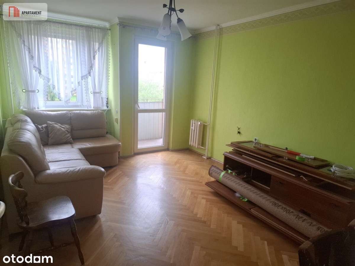 Tczew: 3 pokoje za 400 tys. zł! Idealne dla rodzin