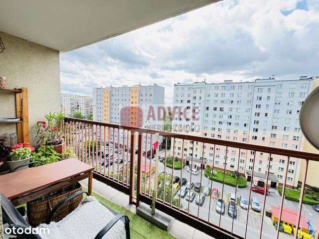 3 pokoje, Gaj, balkon, dwustronne-14