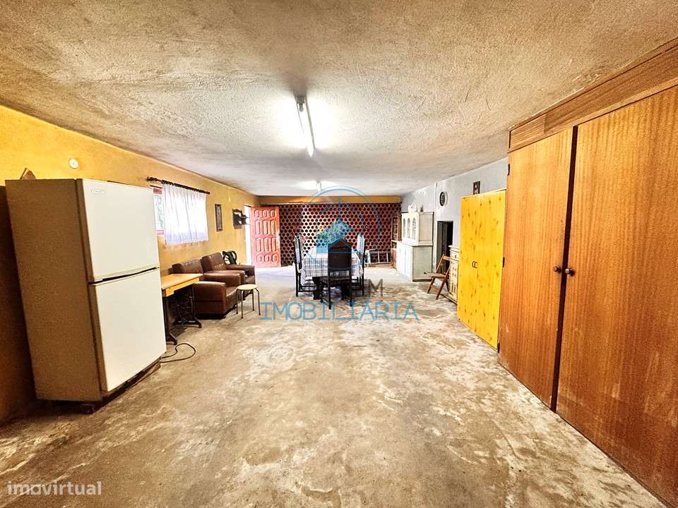 Moradia T3 com jardim e terreno | Lousado-13