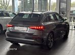 Audi A3 35 TFSI mHEV S Line S tronic - 5