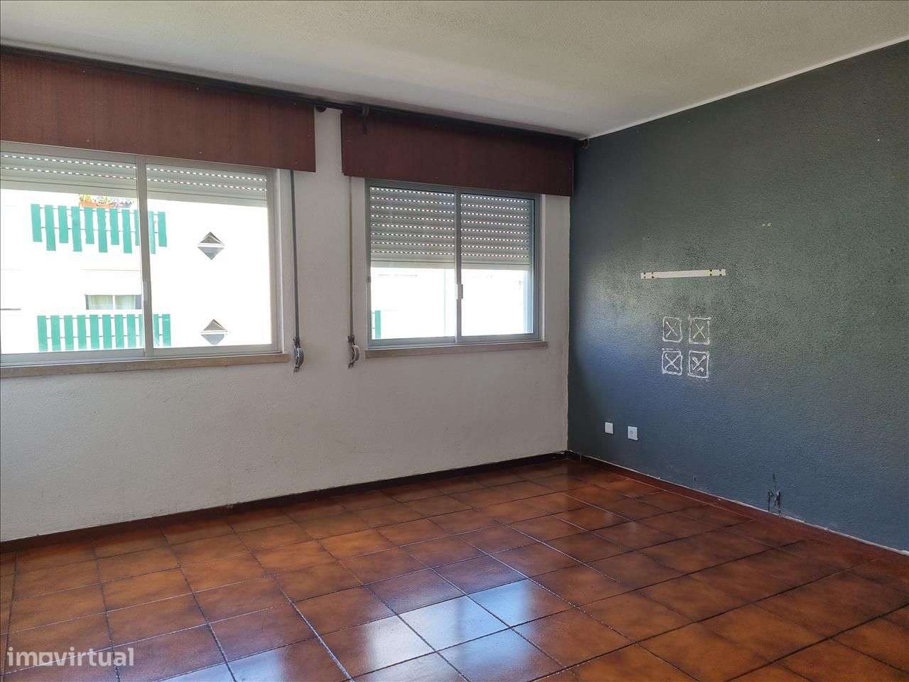 Apartamento T2 em Paço de Arcos, Oeiras - Grande imagem: 3/11