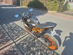 KTM RC 125 - 3