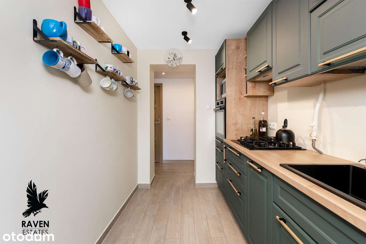 Niska zabudowa | Gotowe do zamieszkania | Duża piwnica!-4