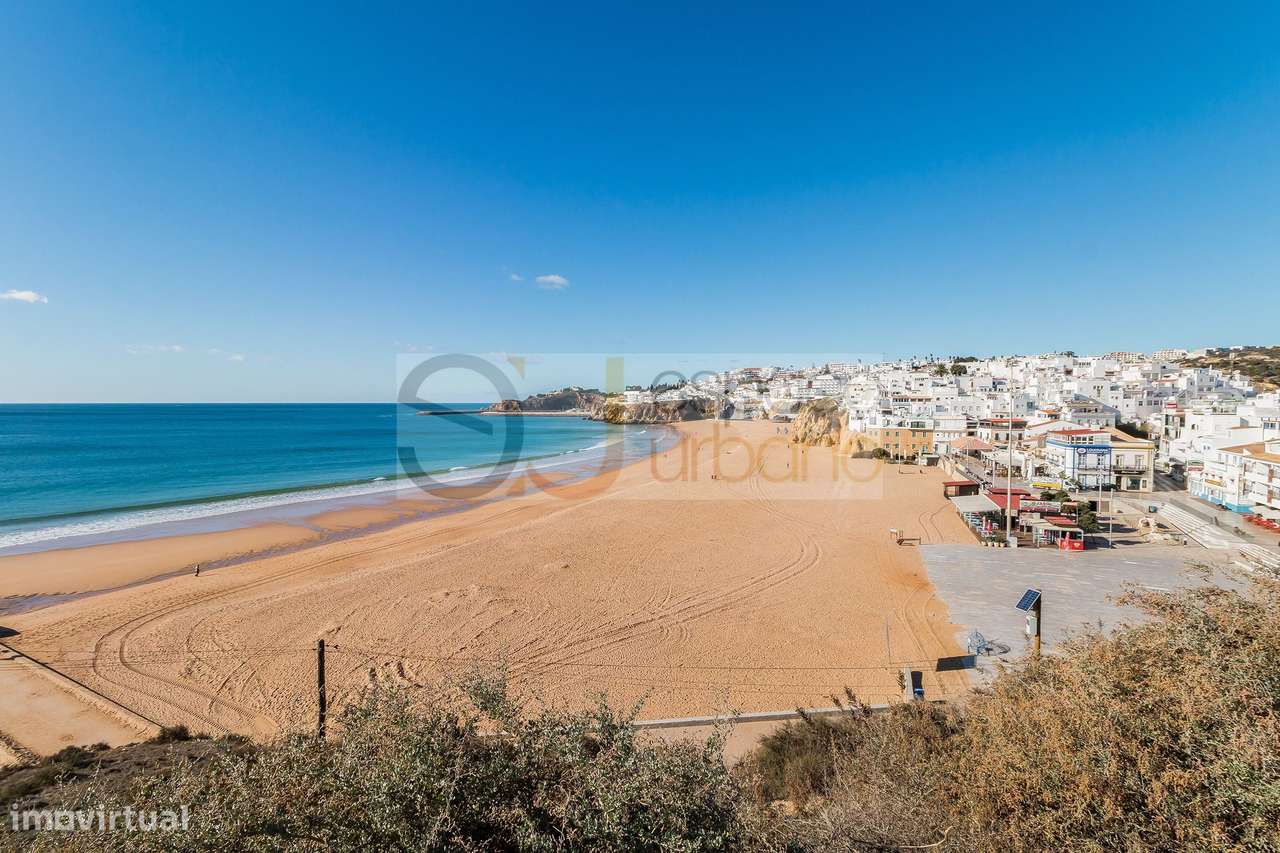 Albufeira - Praia dos Pescadores - T2 C/ Vista Mar-37