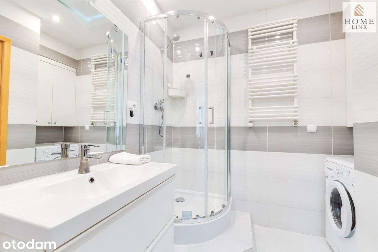 Mieszkaniem przy parku centralnym Kościuszki 92!-3