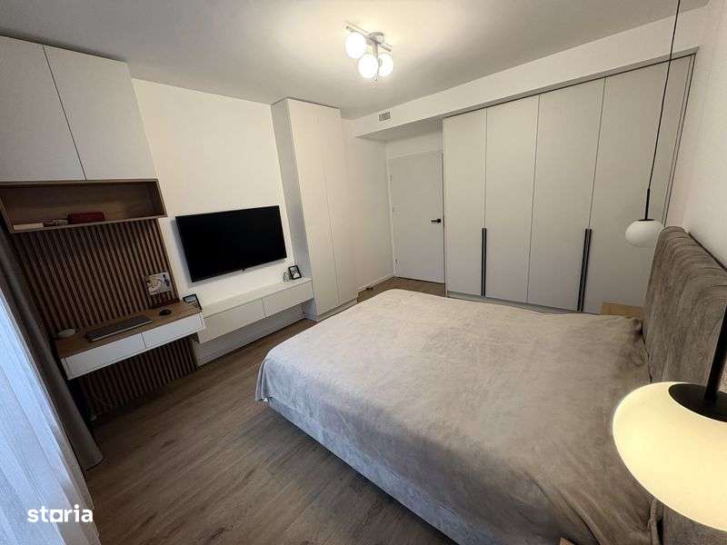 PF ofer spre inchiriere ap. premium, 2 camere, Liberty Residential - Imagine principală: 4/8