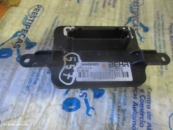 Resistencia De Sofagem P7708003 PEUGEOT 3008 2009 - 3