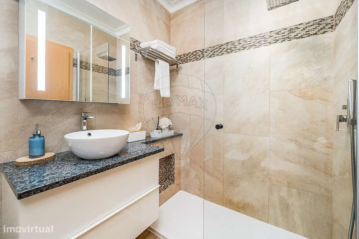 Apartamento T1 para venda-19