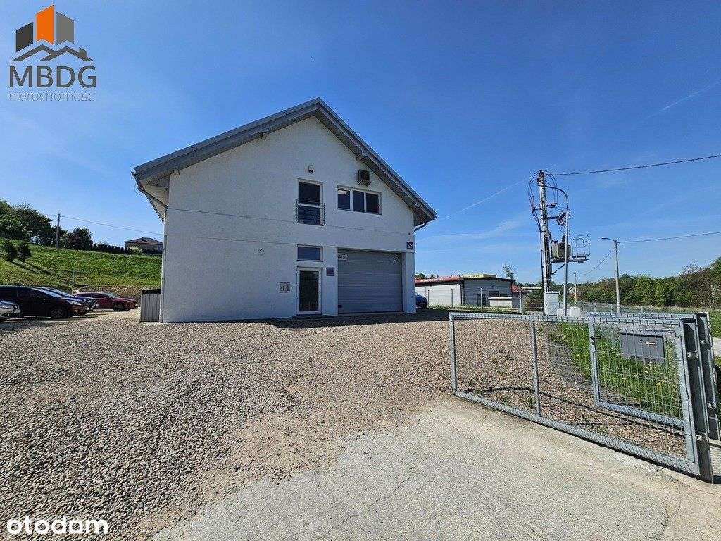 Lokal do wynajęcia 260 m² przy Dk94 - Pełny obrazek: 4/12