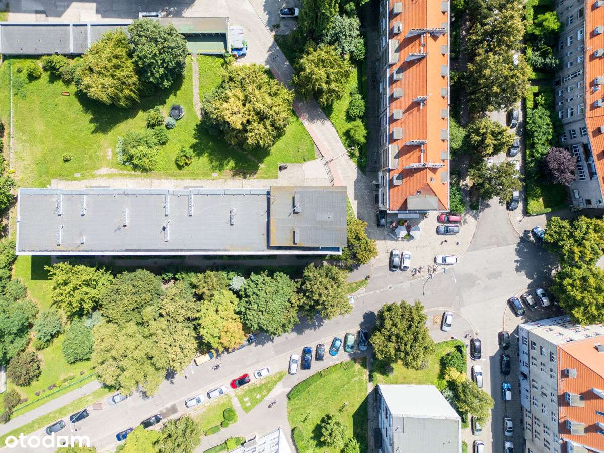 Inwestycja | mieszkanie jedyne na piętrze-18