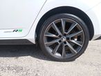 Skoda Fabia 1.4 TSI DSG R5 - 36