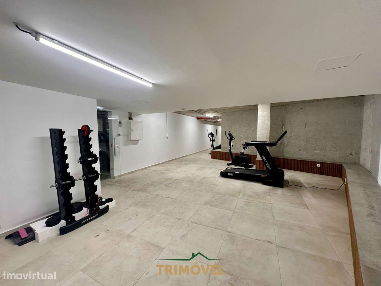 Apartamento T0+1 Venda em Glória e Vera Cruz,Aveiro-10