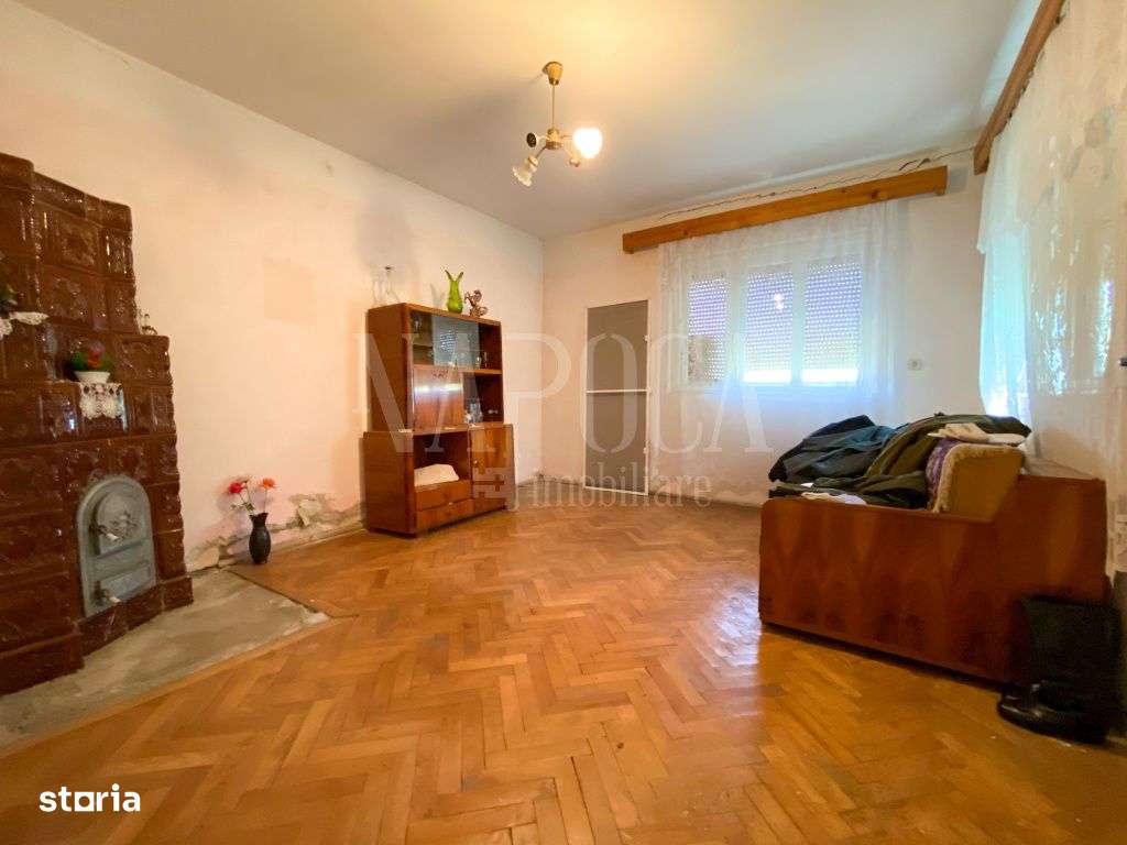 Casa 2 camere de vanzare in Jucu de Mijloc - Imagine principală: 4/7
