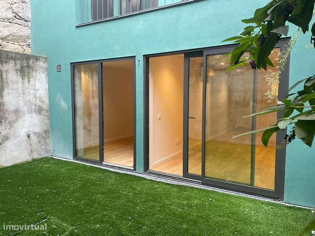 Apartamento T1 para venda-7