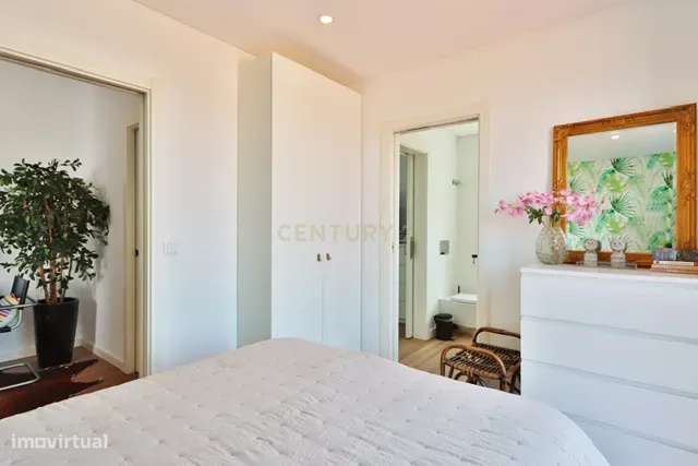 Moradia Renovada em  Torres Vedras-27